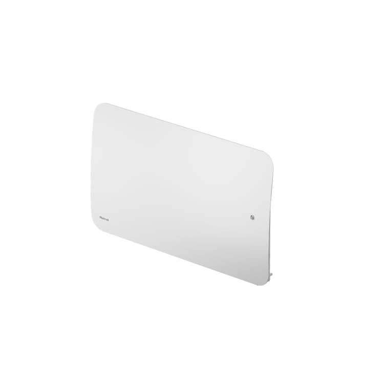 Elektryczny grzejnik akumulacyjny suchy 1500 W TECTONIA NOIROT - obrazek 3