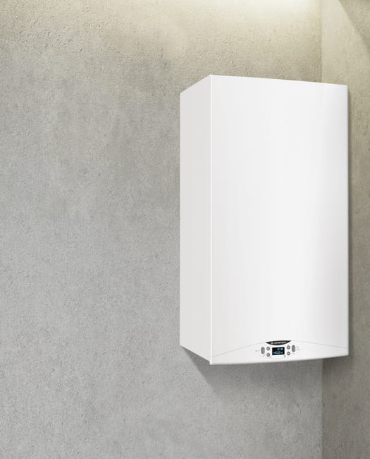 Kocioł gazowy HS PREMIUM 23 kW Ariston - obrazek 2