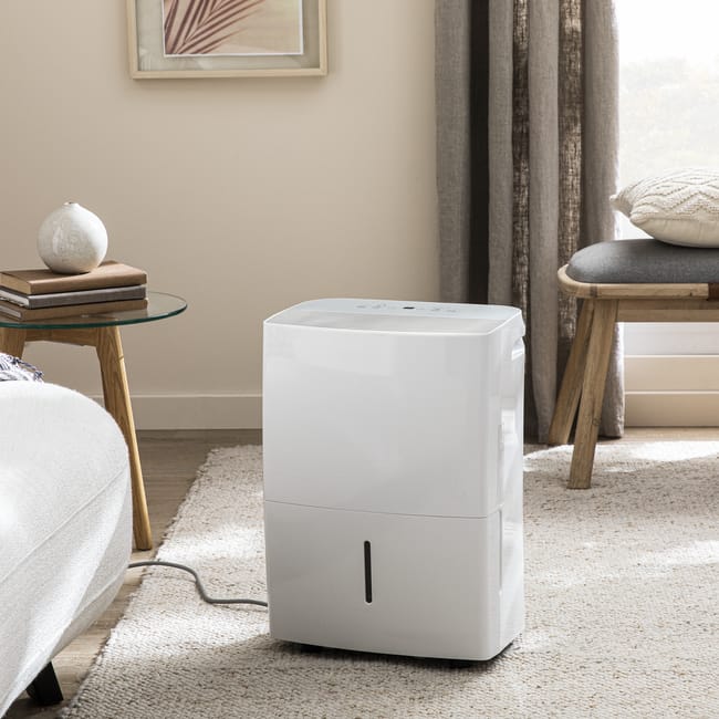 Osuszacz powietrza R290 16L EquationOsuszacz powietrza R290 16L Equation - obrazek 2