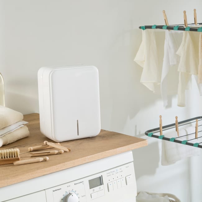 Osuszacz powietrza mini 1.5l Equation - obrazek 2