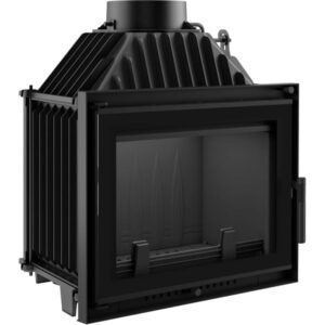 Wkład kominkowy MAJA 8 DECO