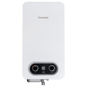 Przepływowy podgrzewacz gazowy WRD 9-4KB 23 na gaz ziemny E (GZ 50) BOSCH- JUNKERS