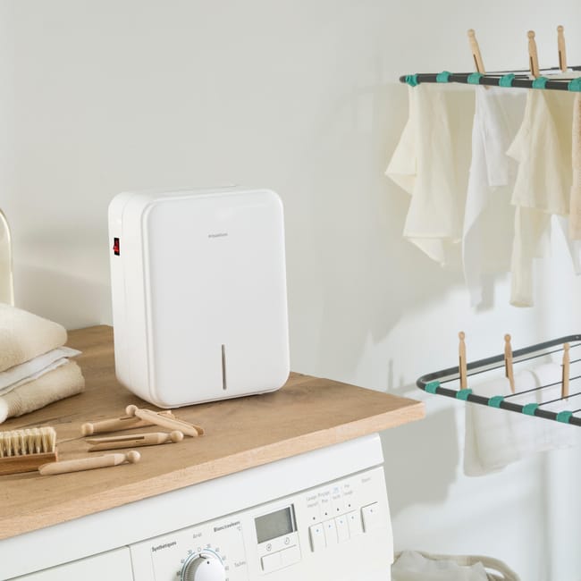 Osuszacz powietrza mini 1.5l Equation - obrazek 3