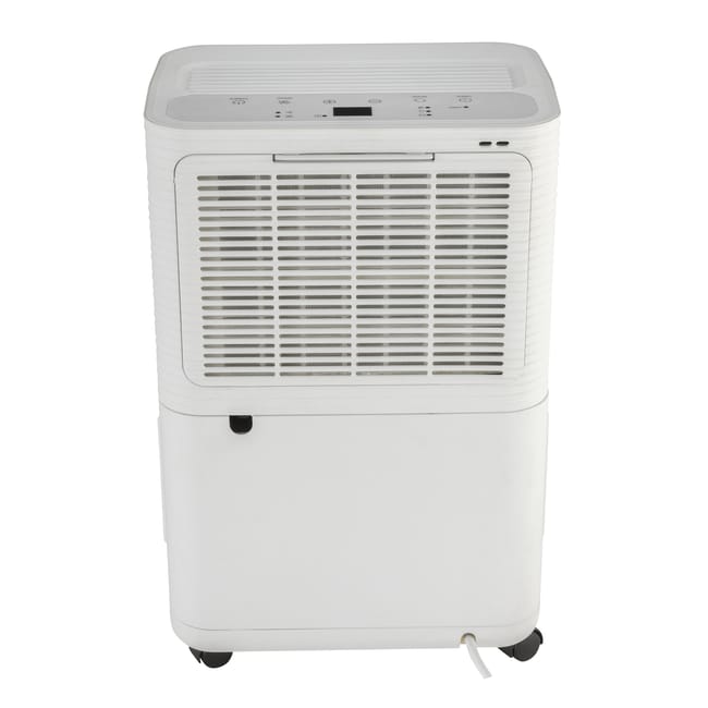 Osuszacz powietrza 12l R290 biały EQUATION - obrazek 3