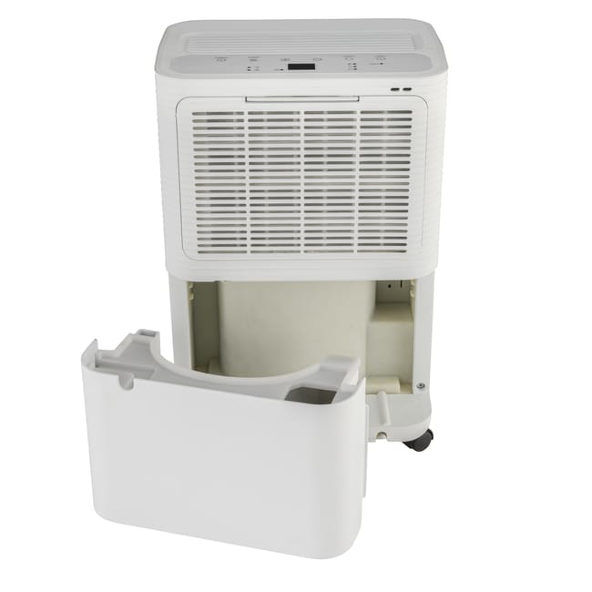 Osuszacz powietrza 12l R290 biały EQUATION - obrazek 4