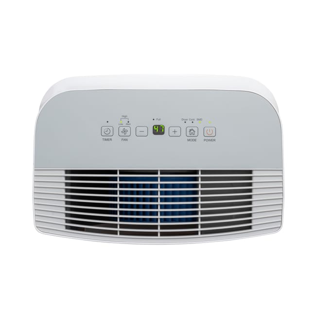 Osuszacz powietrza R290 16L EquationOsuszacz powietrza R290 16L Equation - obrazek 5