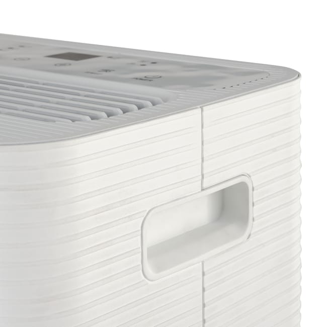 Osuszacz powietrza 12l R290 biały EQUATION - obrazek 5