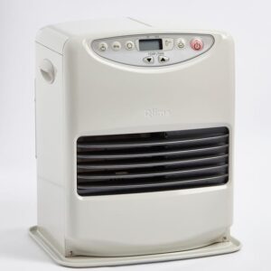 Elektroniczny piecyk naftowy QLIMA SRE3430C-2, 3 kW