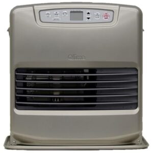 Elektroniczny piecyk naftowy QLIMA SRE 4033, 3,3 kW