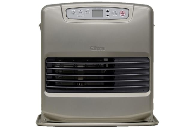 Elektroniczny piecyk naftowy QLIMA SRE 4033, 3,3 kW