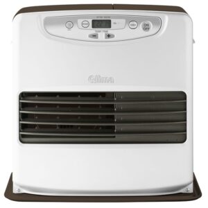 Elektroniczny piecyk naftowy QLIMA SRE9046C-2, 4,65 kW