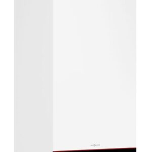 Kocioł gazowy kondensacyjny 2F VITODENS 050-W 25kW VIESSMANN