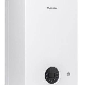 Kocioł gazowy kondensacyjny 2-F CERAPUR GC2200 W 15/25C JUNKERS