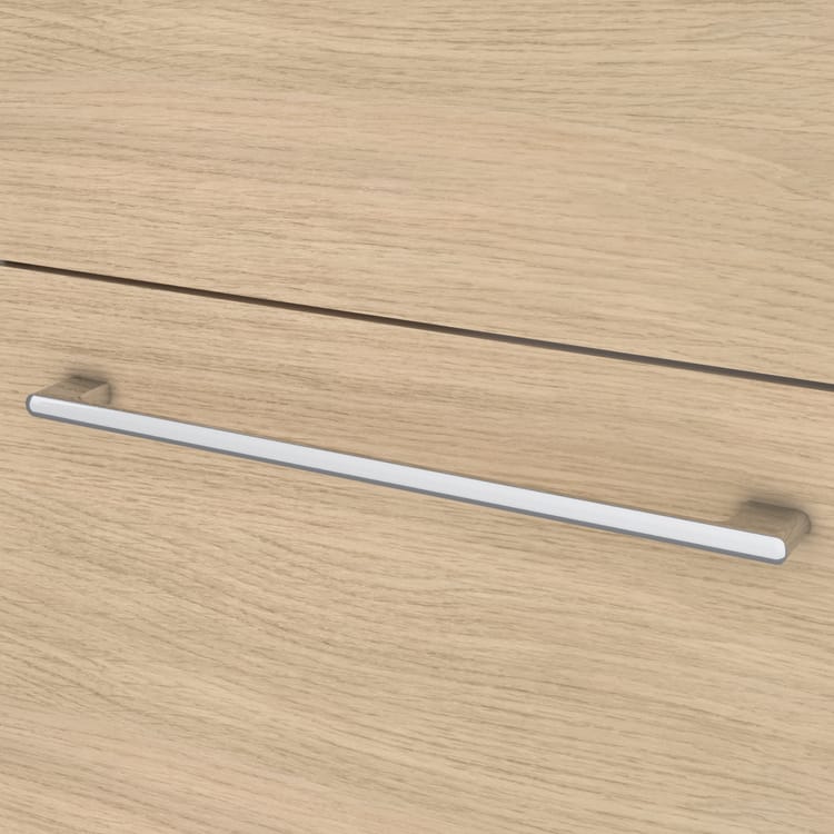 Meble łazienkowe, Remix szer. 60 x wys. 58 x gł. 46 cm, dąb, Remix - obrazek 6