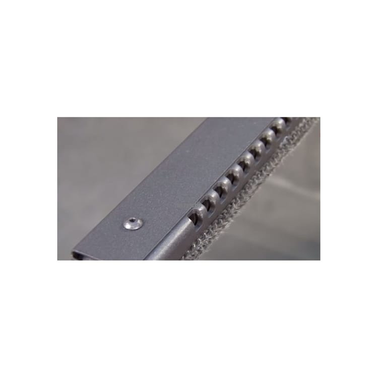 Wkład kominkowy na drewno STALIA 16 kW - obrazek 6