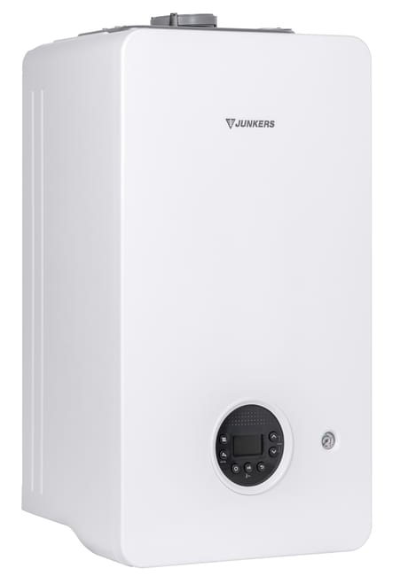 Kocioł gazowy kondensacyjny GC2200W 20/25 C23 JUNKERS