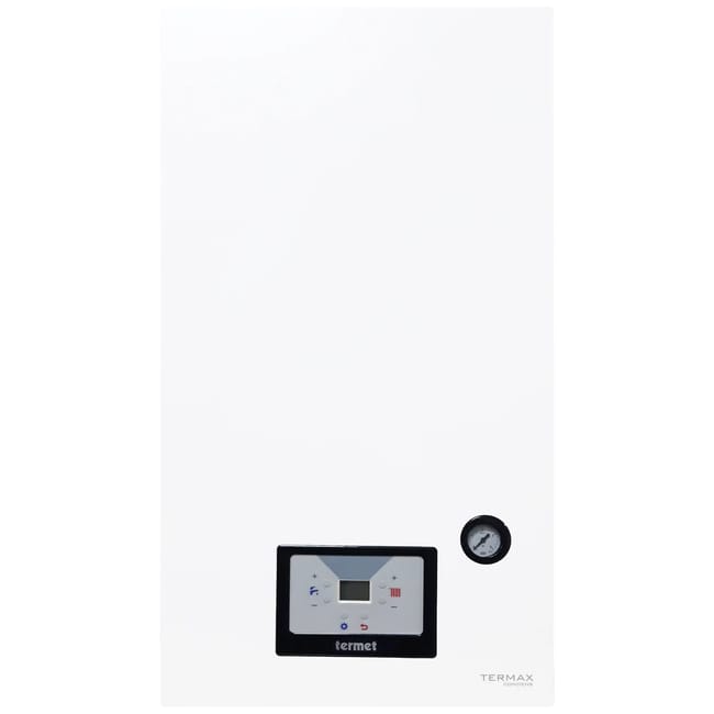 Kocioł gazowy kondensacyjny 25 PWM TERMAX CONDENS TERMET