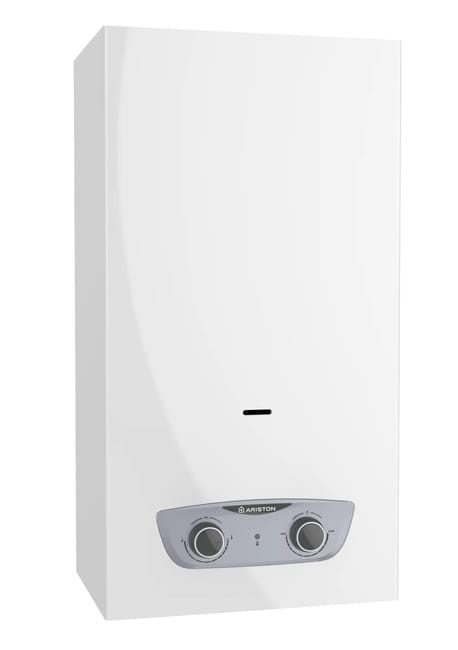 Przepływowy gazowy podgrzewacz Ariston FAST R X ONM 11