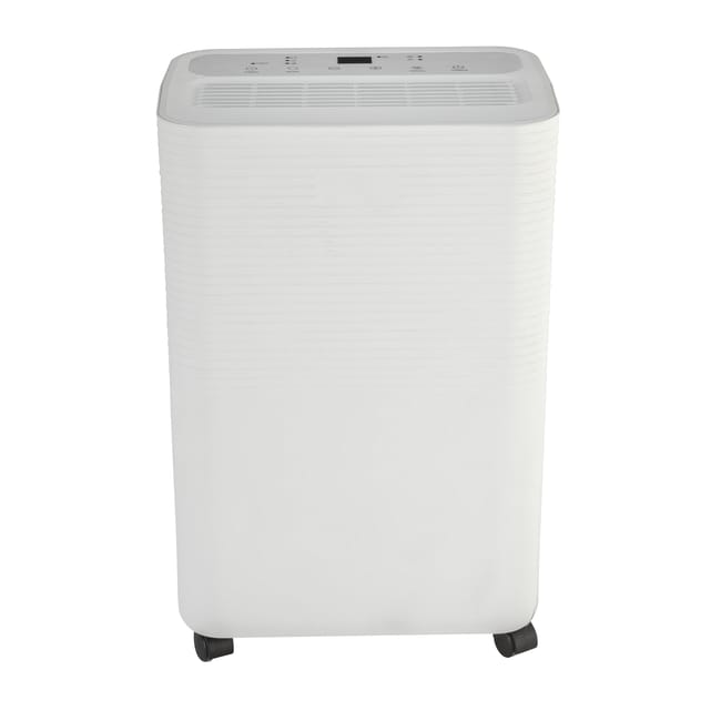 Osuszacz powietrza 12l R290 biały EQUATION