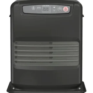 Elektryczny piecyk naftowy TECTRO SRE 1328C, 2,85 kW