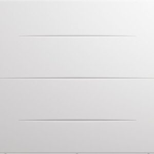 Elektryczny grzejnik akumulacyjny suchy Sibayak II 1000 W SAUTER