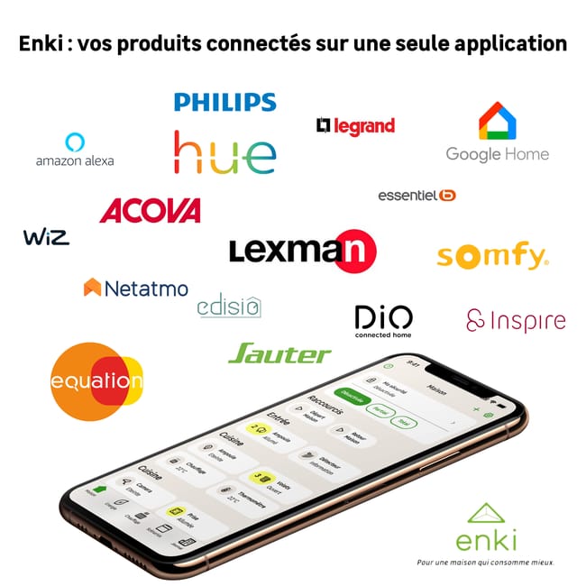 Termostat podłączony do kotła, przewodowa lub bezprzewodowa pompa ciepła powietrze/woda NET - obrazek 6